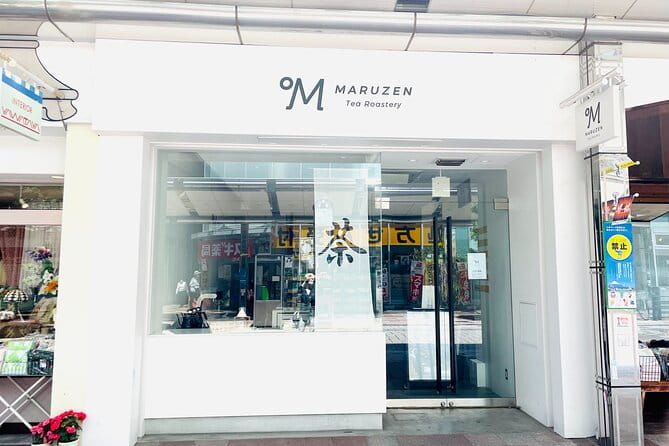 Experience Authentic Japanese Zen Calligraphy Culture (new) - Accessibility and Participation Details