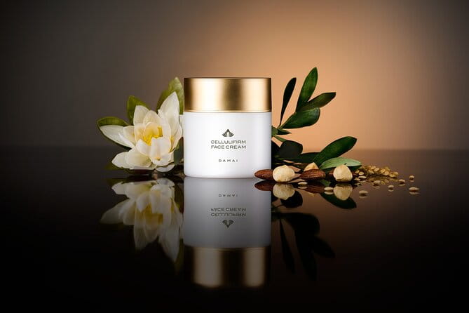 Experience Award-Winning Spa Treatments in Downtown Tokyo - Spa Ambiance and Atmosphere