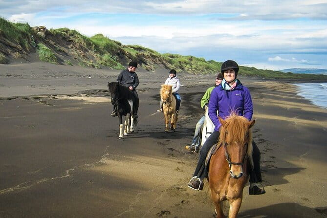 Experience Countryside of Iceland by Horseback Riding - The Price and Value