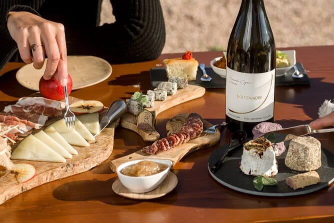 Experience Emilian Wines at Bologna Vineyard Vista - What’s Unique About This Wine Tour in Emilia-Romagna?