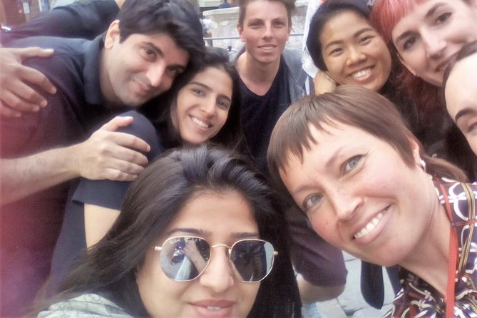 Experience Florence's Art and Architecture on a Walking Tour - Whats Included in the Tour