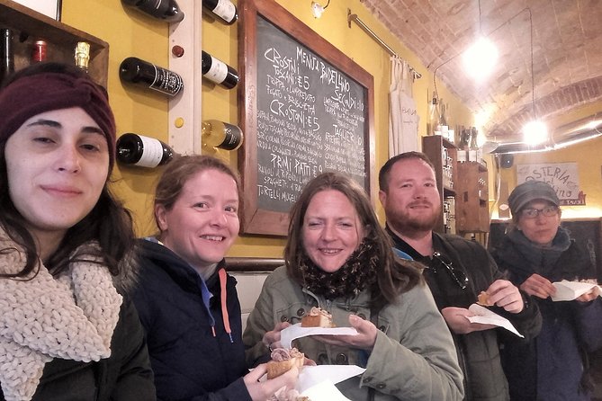 Experience Florence's Art and Architecture on a Walking Tour - Cancellation Policy and Changes