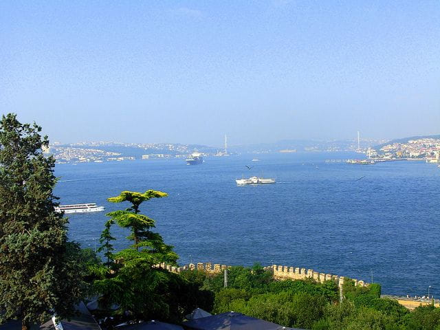 Experience Istanbul: Topkapi Palace Half-Day Guided Tour - Key Points