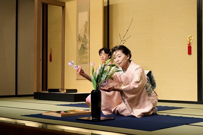 Experience Japans Traditional Culture Night Tour in Kyoto - Future Enhancements to the Tour