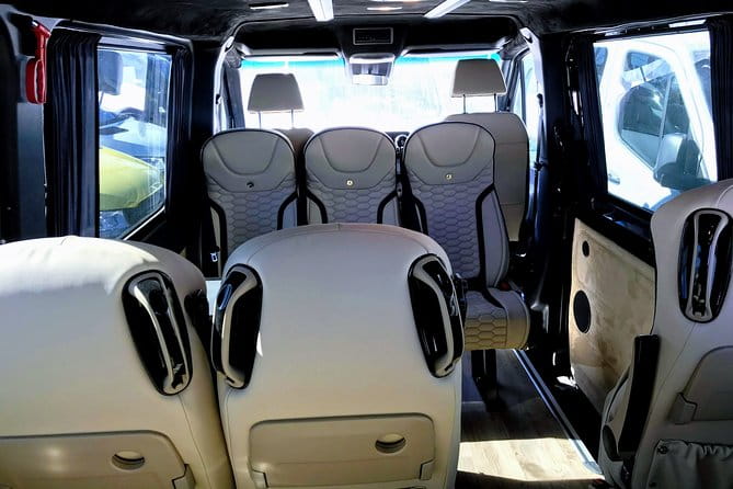 Experience Like a Local Santorini Food and Wine Tasting - The Sum Up