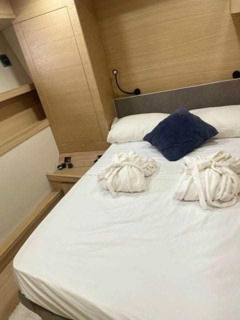 Experience Luxury at sea: Rent your yacht - Who Would Love This Experience?