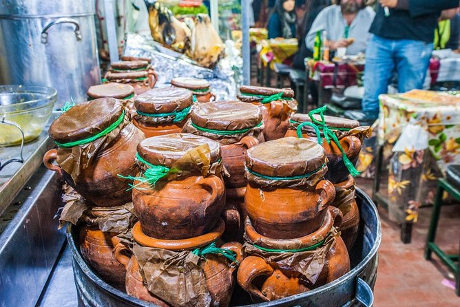 Experience Marrakech: Gastronomic and Market Adventure Inside the Medina - Enjoy Authentic Moroccan Dinner