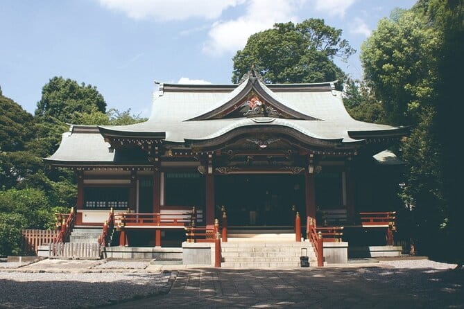 Experience Mikoshi Parade in Kichijoji, Tokyo! - Customer Reviews and Feedback