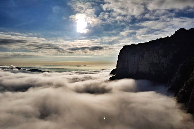 Experience Montserrat: Private Tour for Families with Pick-Up - Key points / Takeaways