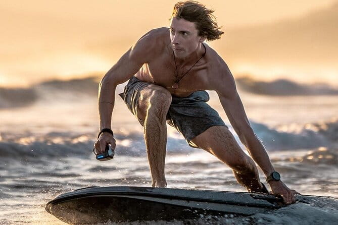 Experience of Jetsurf Marche and Abruzzo - Price and Logistics: Is It Worth It?