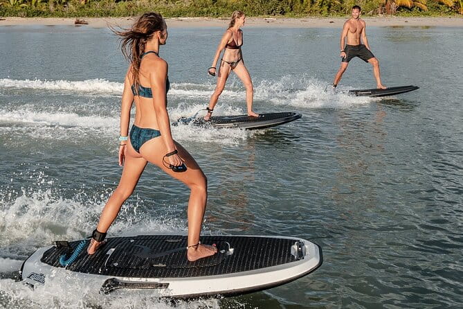 Experience of Jetsurf Marche and Abruzzo - Unique and Authentic Italian Experience