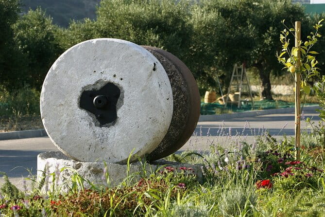 Experience of Olive Oil Tasting Crete , Visit the Knossos Palace - The Practical Breakdown: What You Can Expect