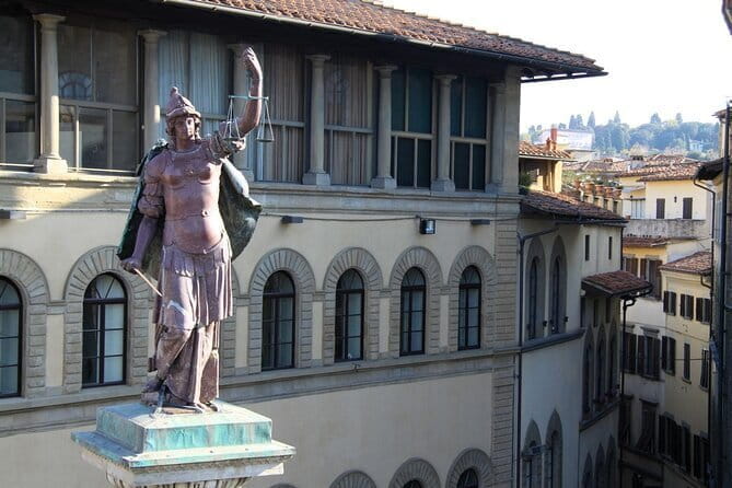 Experience On The Road - The Birth of Venus in Florence - Frequently Asked Questions