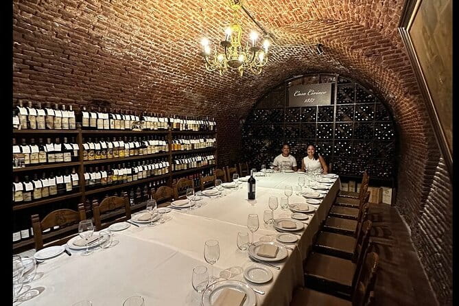 Experience Private Tapas and Wine Tour in Madrid - Who Will Love This Tour?