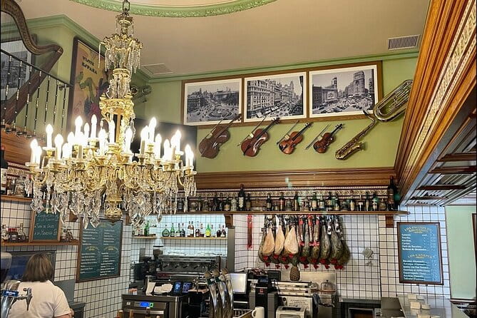 Experience Private Tapas and Wine Tour in Madrid - Final Thoughts: Is It Worth Your Time?