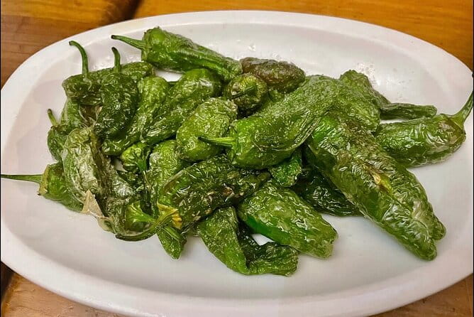 Experience Private Tapas and Wine Tour in Madrid - Frequently Asked Questions