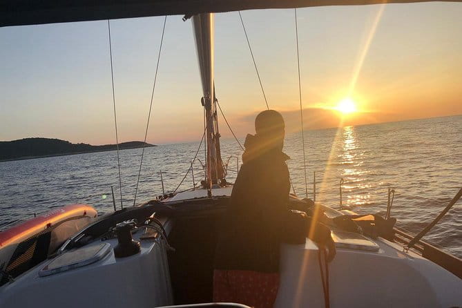 Experience Romantic Sunset Sailing on a modern 36ft (11m) sail yacht | Hvar - Who is This Tour Best For?