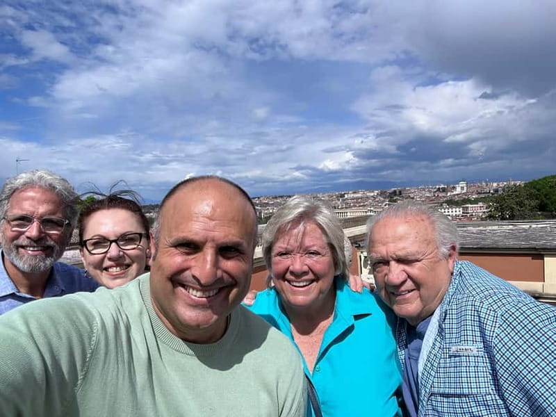 Experience Rome Private & Group Tour in Golf Cart 1.5 hour - Final Thoughts: Is This the Right Tour for You?