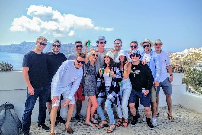 Experience Santorini: Wine Tasting Small Group Tour - Explore Santorinis Wineries