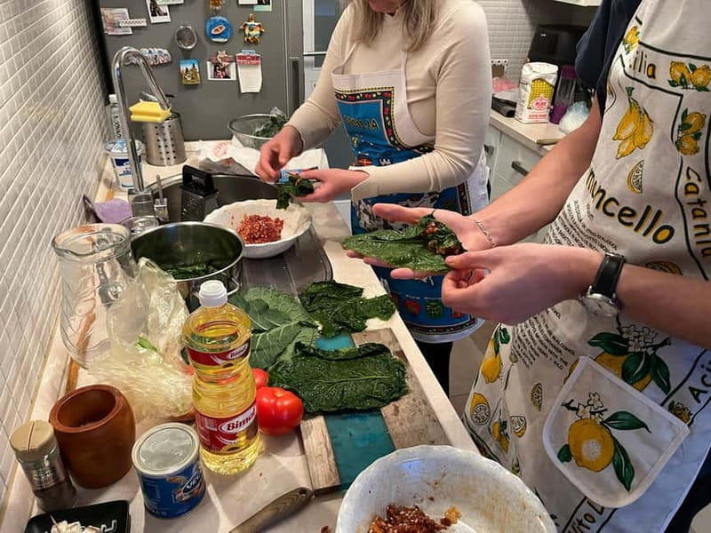 Experience Sarajevo: Bosnian Cooking Class - Final Reflection