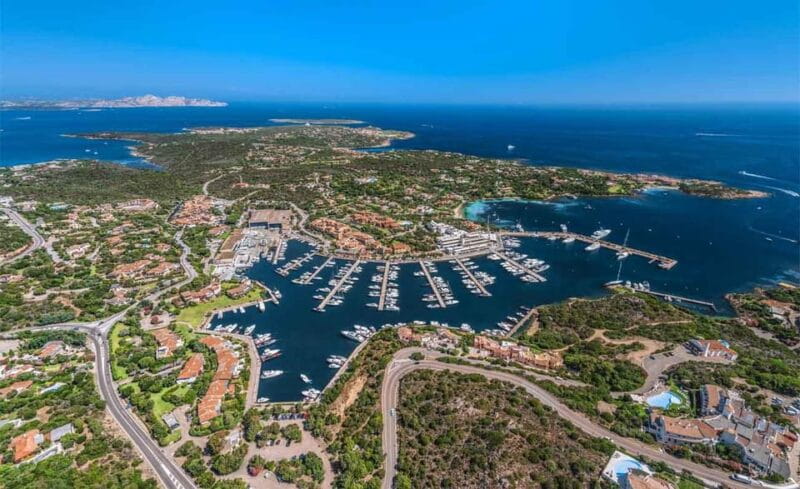 Experience Sardinia:North Coast Tour Between Sea and History - Who Is This Tour Perfect For?