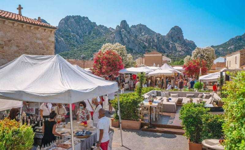 Experience Sardinia:North Coast Tour Between Sea and History - FAQs