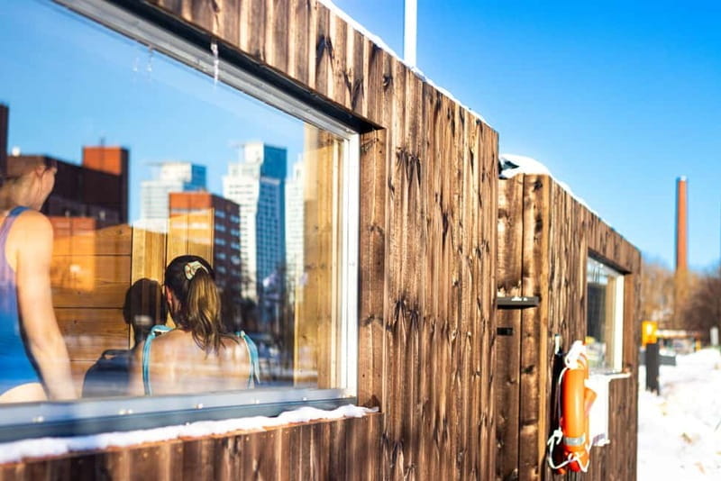 Experience Sauna with a Finn  Sea, Steam & Sauna Mythology - Discovering Helsinki’s Sauna Tradition: An In-Depth Review of the Sea, Steam & Mythology Experience