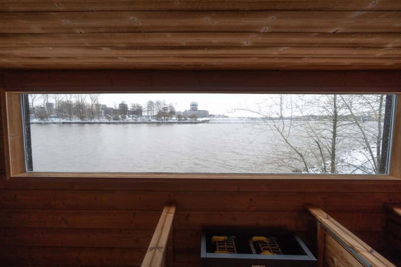 Experience Sauna with a Finn  Sea, Steam & Sauna Mythology - Sauna Locations and Expectations