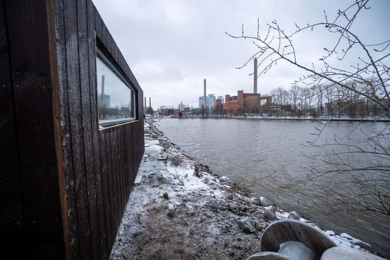 Experience Sauna with a Finn  Sea, Steam & Sauna Mythology - Final Thoughts: Is It Worth Your Time?