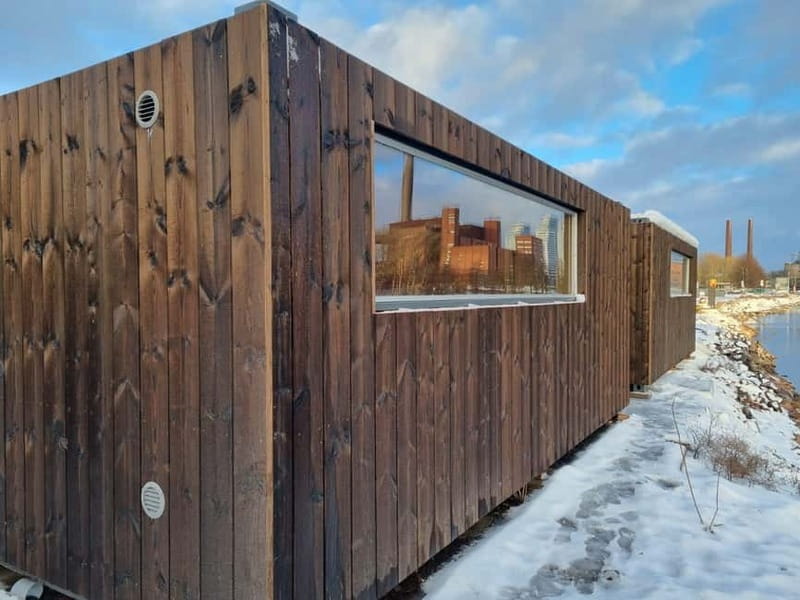 Experience Sauna with a Finn  Sea, Steam & Sauna Mythology - FAQ