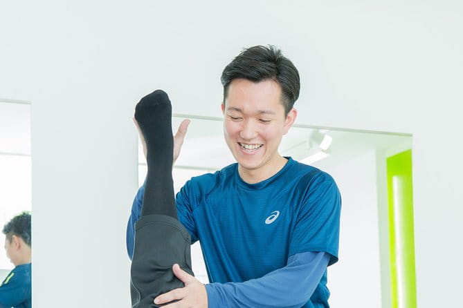 Experience Shiatsu Stretch in Japan - Inclusions and Perks