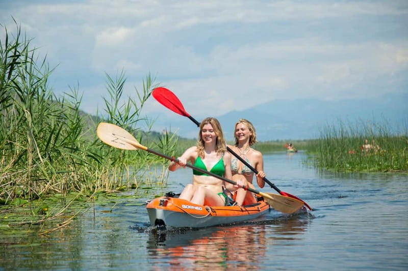Experience Skadar Lake in 1h! - Price and Logistics: Is It Worth It?