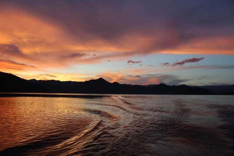 Experience Skadar Lake in 1h! - Final Thoughts: Is It Worth Your Time?