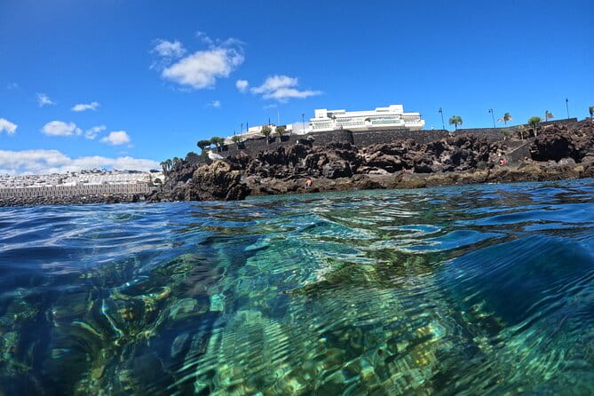 Experience Snorkelling in Puerto Del Carmen, Lanzarote - Final Thoughts: Is It Worth It?