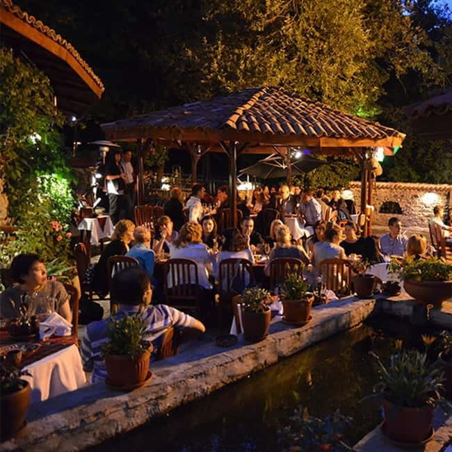 Experience Sofia from the top and the unique fire dance! - Price and Value