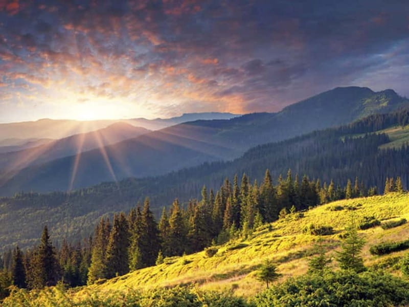 Experience Sofia - nature, history, horse riding and SPA - Key points / Takeaways