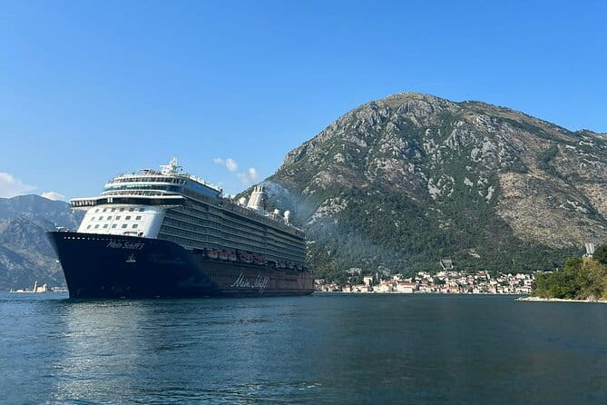 Experience Speedboat Tours in Kotor, Montenegro - How the Tour Feels and What to Expect