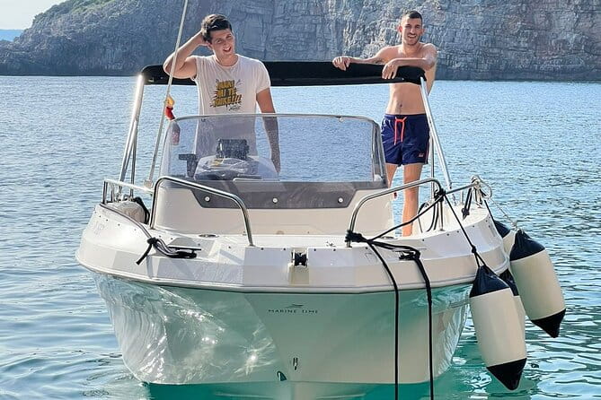 Experience Speedboat Tours in Kotor, Montenegro - FAQs
