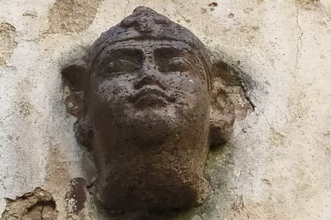 Experience Split With Local Professional Historian - Private - Why This Tour Works Well