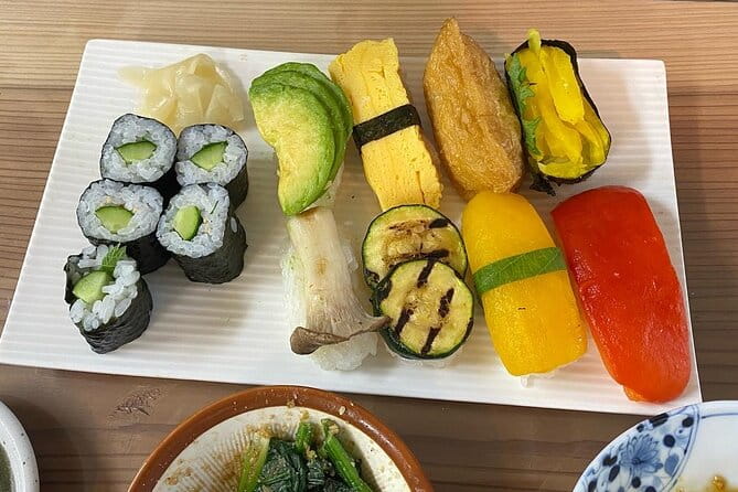 Experience Sushi Making Class in Tokyo - Additional Offerings and Future Engagement