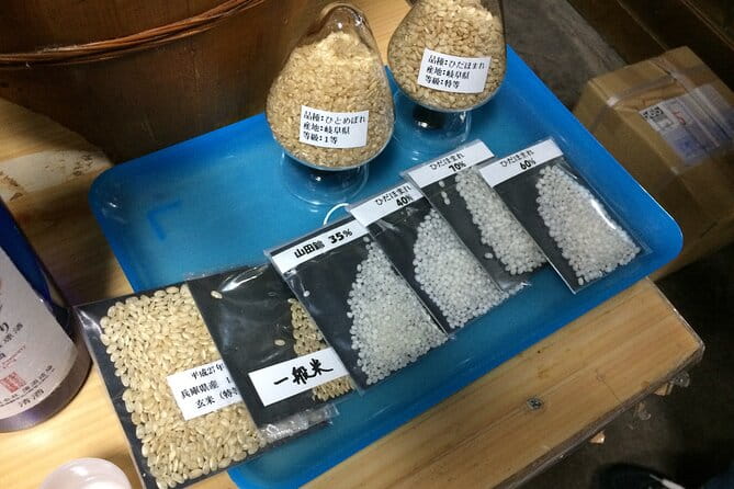EXPERIENCE TAKAYAMA & LOCAL SAKE TASTING With Explanation 1 HOUR! - Why Choose This Experience