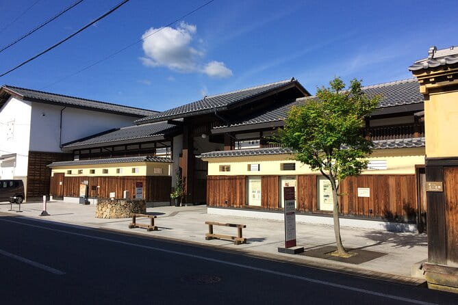 EXPERIENCE TAKAYAMA OLD TOWN & MORNING MARKETS in 1 Hour! - Schedule