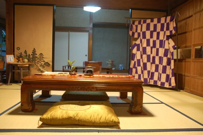 Experience Tea Picking With a Tea Farmer, and Tempura Lunch With Picked Tea Leaves - Pricing and Booking Information