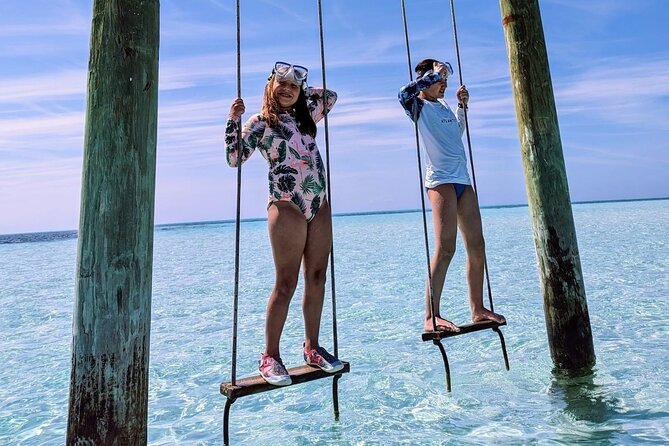 Experience The Eleutheras and Pink Sands Beach - Restrictions and Considerations