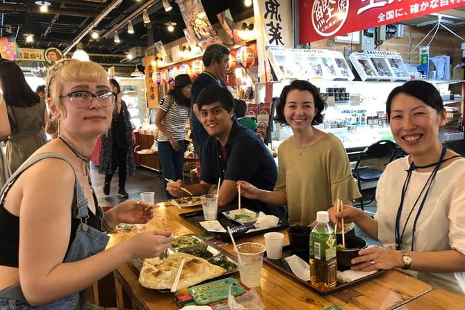 Experience the Energy of Kochi: Sunday Market Tour Includes Kochi Castle - Customer Feedback and Reviews