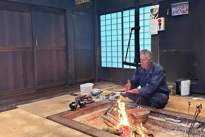 Experience the Lifestyle Connected With the Lagoon in Niigata - Private Transportation and Guided Tour