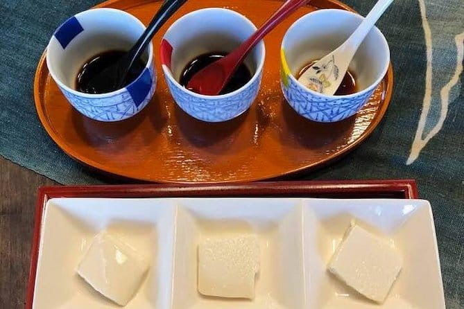 Experience the Shoyu (Soy Sauce) Making - Experience Details and Pricing