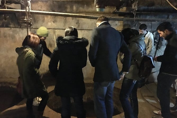 Experience the Shoyu (Soy Sauce) Making - Participant Reviews and Ratings