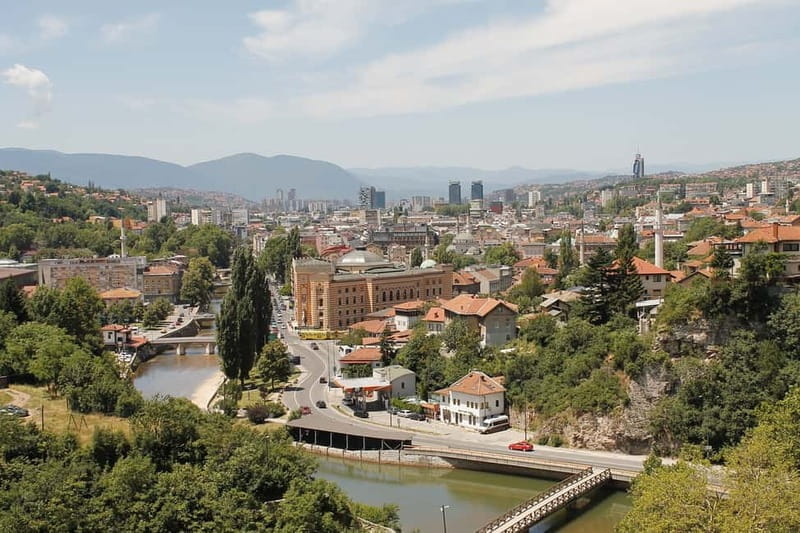 Experience the Soul of Sarajevo: A Walking Tour Through Time - The Practical Side: Logistics and Value