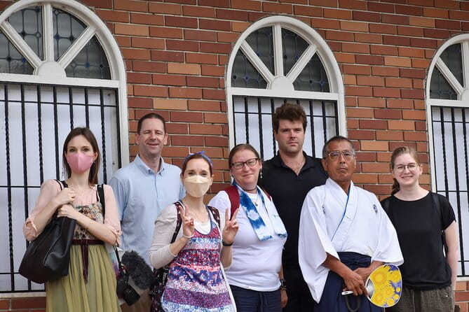 Experience the Soul of the Sword-smith : Samurai Spirit in Seki - Immerse Yourself in the Samurai Tradition